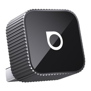 Mini adaptador inalámbrico delgado para CarPlay y Android Auto Ottocast CP88-T2