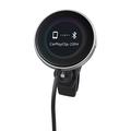 Ottocast N91-C Adaptador de clip para CarPlay con difusor de fragancia