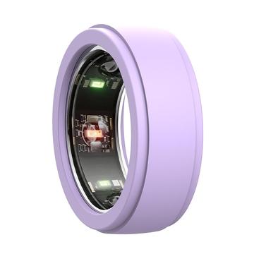 Funda de silicona antiarañazos Oura Ring Gen3 - Tamaño: 10/11/12/13