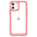 Carcasa Nillkin CamShiled para iPhone 11 Pro - Negro