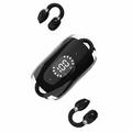 P-Q9 Auriculares inalámbricos con traducción de 140 idiomas con clip