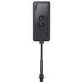 PG07 4G Vehículo GPS Tracker - BeiDou/GPS/Wi-Fi/LBS Posicionamiento