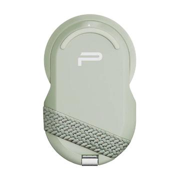 Soporte magnético para teléfono PGYTech MagFlex - Verde