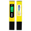 PH-04L Medidor digital de pH / Comprobador de la calidad del agua