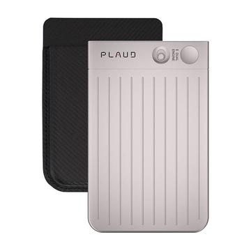 PLAUD Note AI Grabadora de voz - Luz de las estrellas