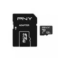 Tarjeta de memoria PNY Performance Plus microSDXC P-SDU12810PPL-GE - 128GB