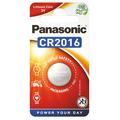 Pila Panasonic Mini CR2016 3V