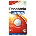 Pila Panasonic Mini CR2025 3V