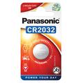 Pila Panasonic Mini CR2032 3V
