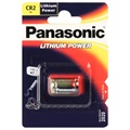 Pila CR2 Panasonic Photo Power CR-2L/1BP