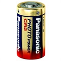 Pila CR2 Panasonic Photo Power CR-2L/1BP