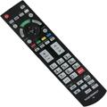 Mando a distancia universal por infrarrojos Panasonic