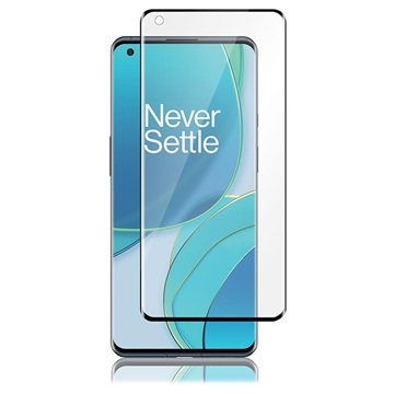 Protector de Pantalla Panzer Full Fit para Huawei P30 Lite - Negro