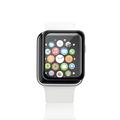 Protector de Pantalla Panzer Flexible Glass para Apple Watch Series SE (2022)/SE/6/5/4