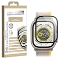 Spigen Liquid Air Samsung Galaxy Watch Active2 TPU Case - 44mm - Black