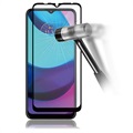Panzer Full Fit Samsung Galaxy A71 Screen Protector - Black