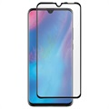 Protector de Pantalla Panzer Full Fit para Huawei P30 Lite - Negro