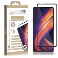 Panzer Full Fit Samsung Galaxy A71 Screen Protector - Black