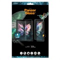 PanzerGlass Case Friendly Protector de Pantalla para Sony Xperia 1 - Negro