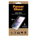 PanzerGlass Case Friendly Protector de Pantalla para Sony Xperia 1 - Negro