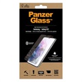 PanzerGlass Case Friendly Protector de Pantalla para Sony Xperia 1 - Negro