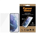 PanzerGlass Case Friendly Protector de Pantalla para Sony Xperia 1 - Negro