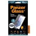 PanzerGlass Case Friendly Protector de Pantalla para Sony Xperia 1 - Negro