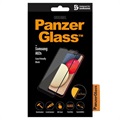 PanzerGlass Case Friendly Samsung Galaxy A40 Screen Protector - Black