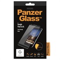 PanzerGlass Case Friendly Samsung Galaxy A40 Screen Protector - Black