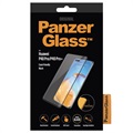 PanzerGlass Case Friendly Samsung Galaxy A40 Screen Protector - Black