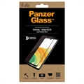 Protector de Pantalla PanzerGlass Case Friendly para Samsung Galaxy A33 5G - Borde Negro