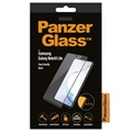 PanzerGlass Case Friendly Samsung Galaxy A70 Screen Protector - Black