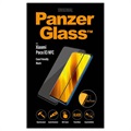 PanzerGlass Case Friendly Samsung Galaxy A20e Screen Protector - Black