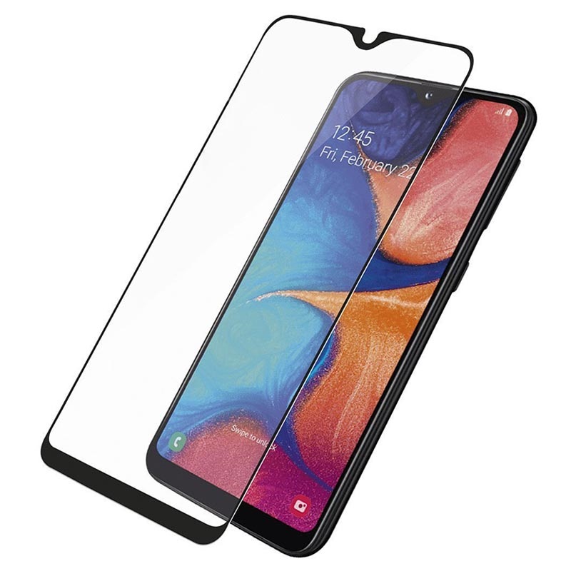 samsung galaxy a20e screen