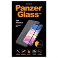 Protector de Pantalla PanzerGlass Case Friendly para iPhone 11 - Transparente