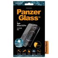 PanzerGlass Case Friendly Protector de Pantalla para iPhone 12/12 Pro - Borde Negro
