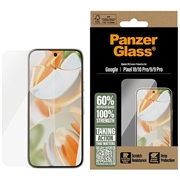Protector de Pantalla PanzerGlass Classic Fit para Google Pixel 10/10 Pro/9/9 Pro