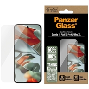Protector de Pantalla PanzerGlass Classic Fit para Google Pixel 10 Pro XL/9 Pro XL