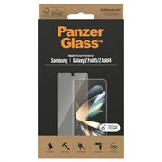 Protector de Pantalla PanzerGlass Classic Fit para Samsung Galaxy Z Fold4/Fold5