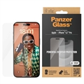 Protector de Pantalla PanzerGlass Classic Fit para iPhone 15 Pro Max