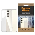 Carcasa PanzerGlass HardCase para Samsung Galaxy S23 5G - Claro