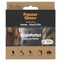 Protector para Lente de Cámara PanzerGlass PicturePerfect para Samsung Galaxy S23 Ultra 5G