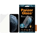 Protector de Pantalla PanzerGlass Standard Fit AntiBacterial para iPhone 11 Pro/XS - Transparente