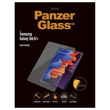 Protector de Pantalla PanzerGlass Case Friendly para iPhone 11 Pro Max