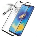 PanzerGlass Huawei Mate 20 Pro Tempered Glass Screen Protector - Black