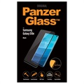 Protector de Pantalla PanzerGlass para Samsung Galaxy S10e - Negro