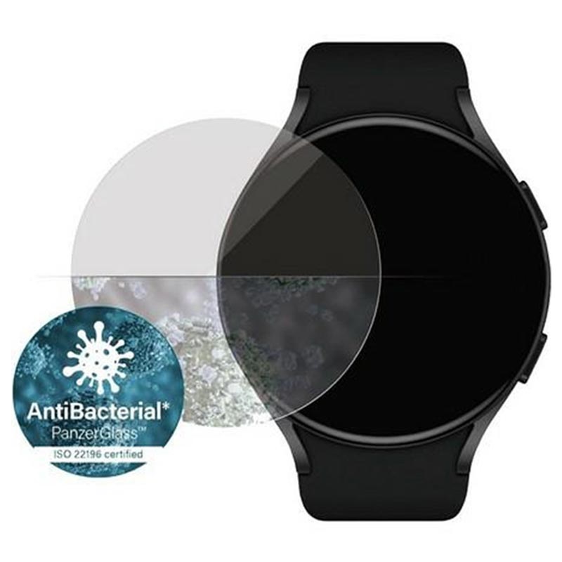 PanzerGlass Samsung Galaxy Watch4 Screen Protector - 44mm