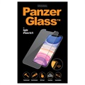 Protector de Pantalla PanzerGlass para iPhone 11 - Transparente