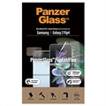 PanzerGlass Case Friendly Protector de Pantalla para Sony Xperia 1 - Negro