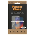 Protector de Pantalla PanzerGlass para iPhone 11 - Transparente